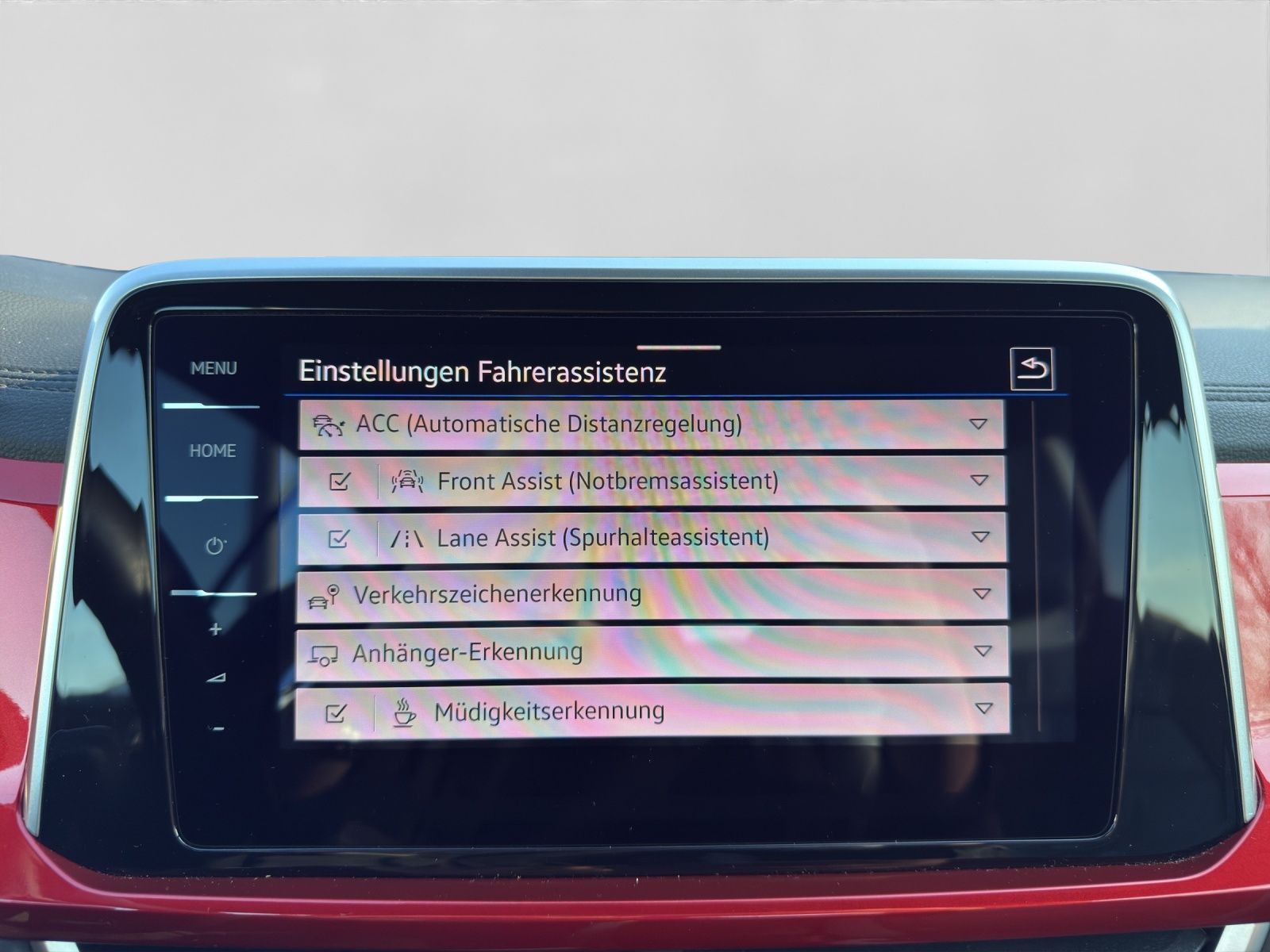 Volkswagen T-Roc - Bild 16