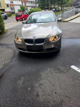 BMW Bmw cabrio e93 - BMW 320: E93