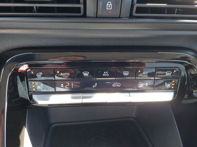 Citroën C3 Aircross Hybrid 145 MAX 7 SitzerHUDNaviACC