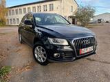 Audi Q5 2.0 TDI clean diesel/ultra 110 kW quattro - gebrauchte Audi Q5 aus dem Jahr 2016