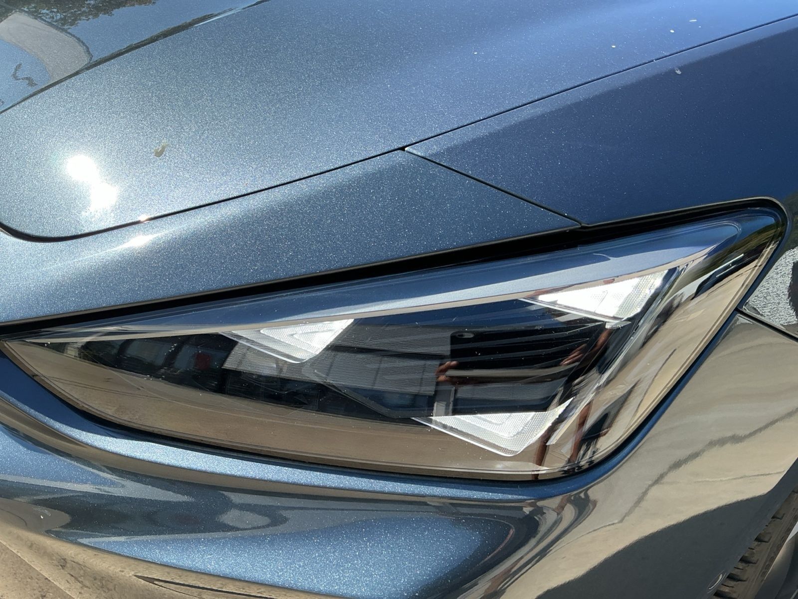 Cupra Leon - Bild 19