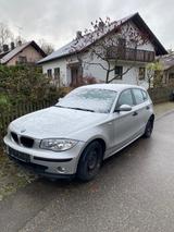 BMW 116i - - BMW 116 aus 2004