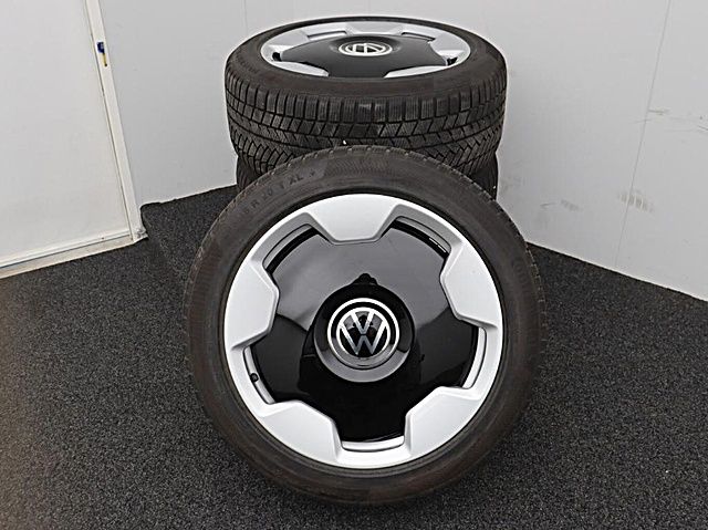 Volkswagen ID. Buzz - Bild 9