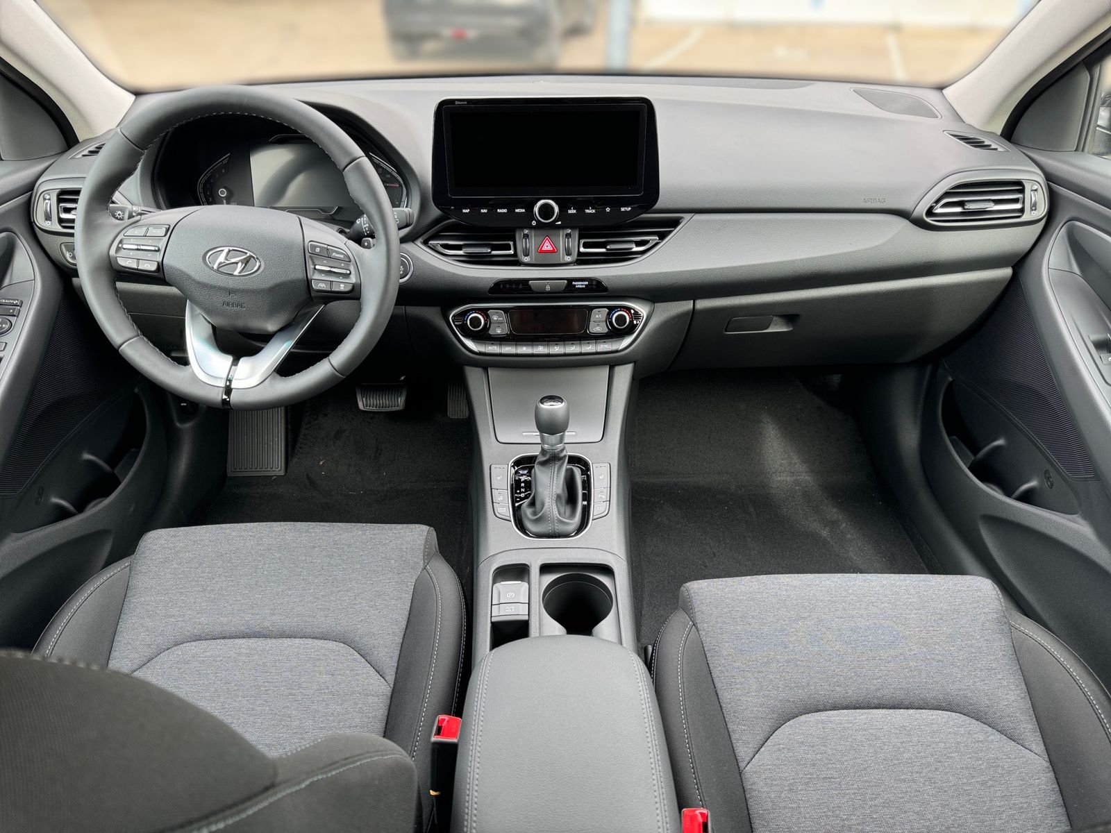 Hyundai i30 – Bild 7