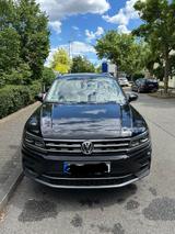 Volkswagen VW Tiguan| Finanzierung noch nicht vollstä... - Volkswagen Tiguan: Finanzierung