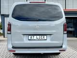 Mercedes-Benz Vito Mixto 119 CDI 4x4 SELECT extralang - Mercedes-Benz CDI