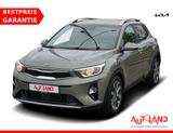 Kia Stonic 1.0 T-GDI Platinum Navi Kamera DAB PDC - Kia Stonic Gebrauchtwagen