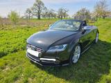 Audi TTS Roadster 2.0 TFSI S tronic quattro - - Audi TTS: Cabrio