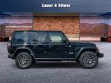Jeep Wrangler Sahara 2.0l Benziner AT 4x4 *Sky Slider - Jeep Wrangler mit Benzin-Antrieb: Geländewagen, Automatik