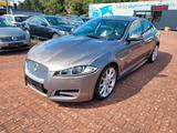 Jaguar XF 3.0 V6 Diesel S*  TOP AUSSTATTUNG* - gebrauchte Jaguar XF aus dem Jahr 2012