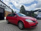 Nissan Primera Traveller Tekna Tüv bis 2027 - gebrauchte Nissan Primera aus dem Jahr 2005