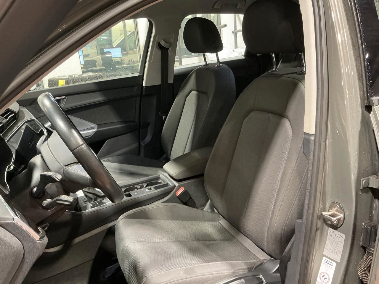 Audi Q3 45 TFSI e S tronic AHK|Navi|VirtualCP|Kamera foto 6