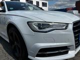 Audi A6 2.0 TDI 140kW ultra S tronic Avant - - Audi A6 in Mönchengladbach