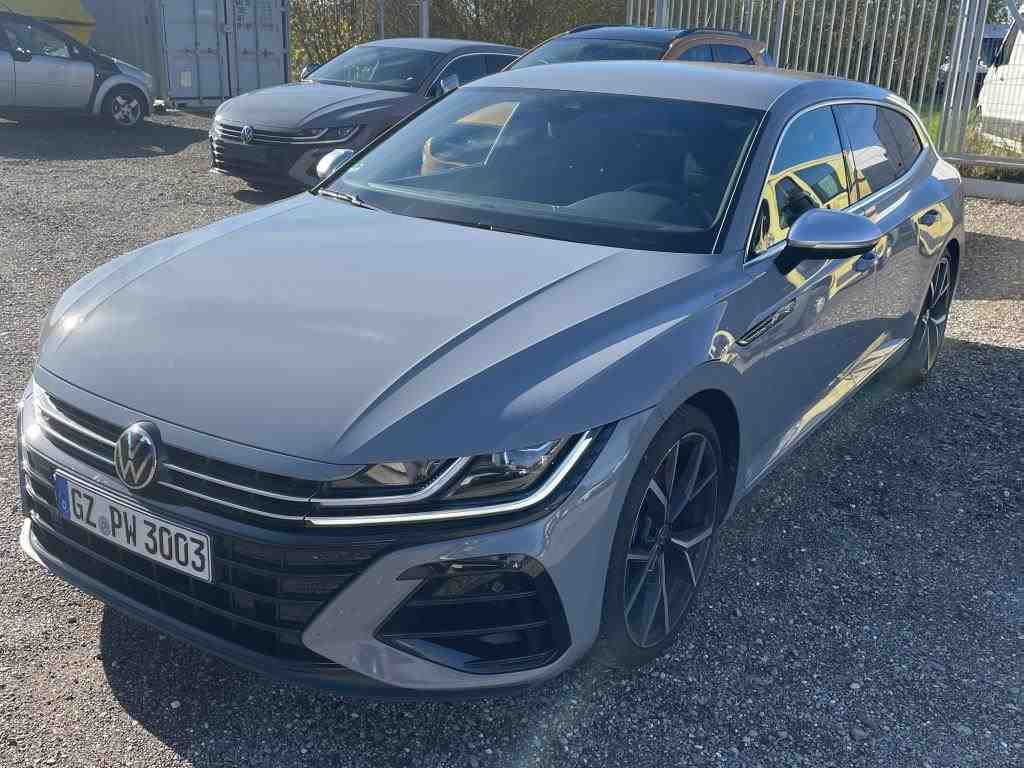 Volkswagen Arteon - Bild 2