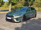 Kia cee'd / Ceed GT 8Fach