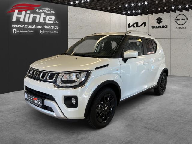 Suzuki Ignis NEW 1.2 COMFORT SHZ RÜCKFAHR 60 MONATE GAR