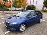 Ford Focus 1,6 Style Style - Ford Focus aus 2009: 1.6