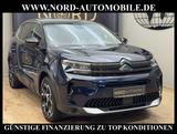 Citroën C5 Aircross PLUS 225 Plug-in Hybrid*18Z*NAV*KAM* - Citroën mit Hybrid-Antrieb