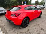 Opel Astra J GTC Eco Active  Xenon+Tempomat+Klima+PDC - Opel Astra mit Diesel-Antrieb: Gtc
