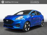 Ford Puma 1.0EB Hybrid Aut. ST-LINE X, Navi, Pano, LE