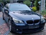 BMW 5er e60 520i M Paket - BMW aus 2003: 5er
