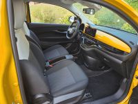 Fiat 500e - Vorschau Bild 11