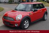 MINI ONE Mini One/TÜV NEU+8f-Bereift - MINI ONE aus 2009