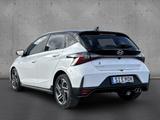 Hyundai i20 FL MY25 1.0 N-Line Navi Bose Dachlackierung  - Hyundai i20: Navigationssystem