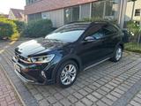 Volkswagen Taigo 1.5 TSI OPF DSG MOVE MOVE - VW Taigo von privat