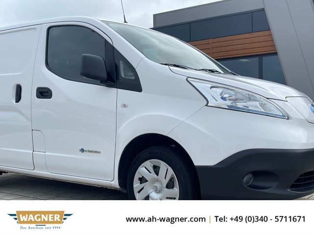 Nissan NV200 Evalia e-Kasten Comfort Klimaautomatik