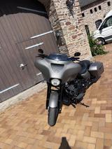 Harley-Davidson Street Glide Special 114  - Harley-Davidson Motorräder in Duisburg