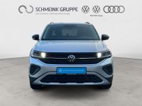 Volkswagen T-Cross - Vorschau Bild 8