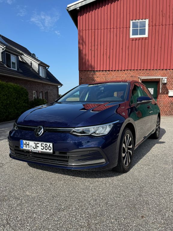 Image of Volkswagen Golf