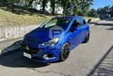 Opel OPEL Corsa 1.6 Turbo Coupé OPC - Opel Corsa: Coupe
