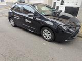 Toyota Corolla 1,8 Hybrid - Uber Fahrzeug TOP ZUSTAND  - Toyota Corolla: Automatik