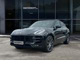 Porsche Macan Performance Paket e Turbo 3.6 TSI AHK Rück