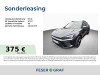 Cupra Formentor - Vorschau Bild 1