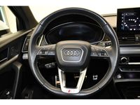 Audi Q5 - Vorschau Bild 5