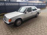Mercedes-Benz E 220 - gebrauchte Mercedes-Benz E 220 aus dem Jahr 1993