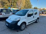 Fiat Fiorino 1.3 MJT 95CV Combi Semivetrato SX - Fiat Fiorino aus 2015