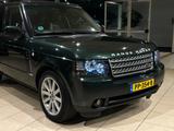 Land Rover Range Rover Vogue 4.4 TDV8/AHK/ACC/H&K/MEMORY/VO - Land Rover Range Rover: Tdv8 Vogue