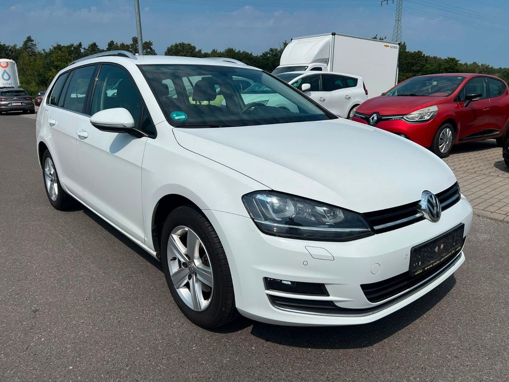 Image of Volkswagen Golf