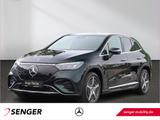 Mercedes-Benz EQE 350 4M SUV AMG Distronic 360°-Kamera LED AHK - Mercedes-Benz EQE: Geländewagen