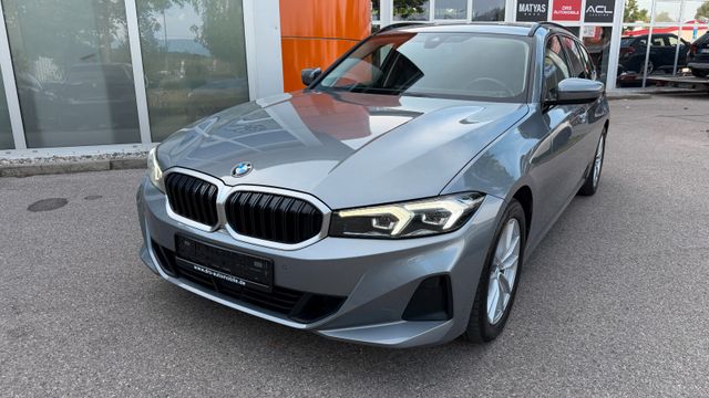 BMW 320 bei DRS Automobile kaufen