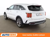 Kia Sorento 2.2 CRDi Platinum 4WD Aut*NAVI*LED*ACC* - Diesel Gebrauchtwagen in Hamburg