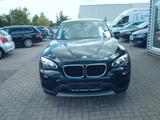 BMW X1 Baureihe X1 20 i sDrive - BMW X1 in Magdeburg