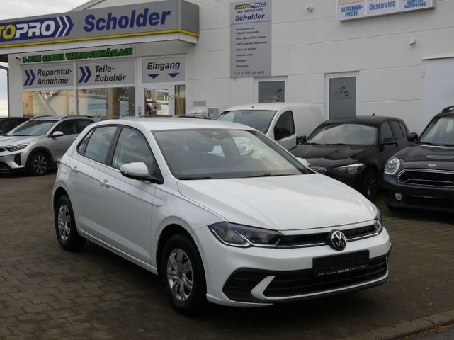 Volkswagen Polo Basis | CAR-PLAY | BLUETOOTH | SHZ | PDC 