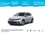 Volkswagen Polo Style 1,0 l TSI OPF 95 PS 7-Gang-DSG