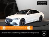 Mercedes-Benz S 63 E PERFORMANCE AMG/EXCLUSIVE/NIGHT/CARBON