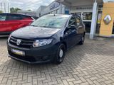 Dacia Sandero Essentiel Sce 75 1. Hand Allwetter - Dacia Sandero aus 2016